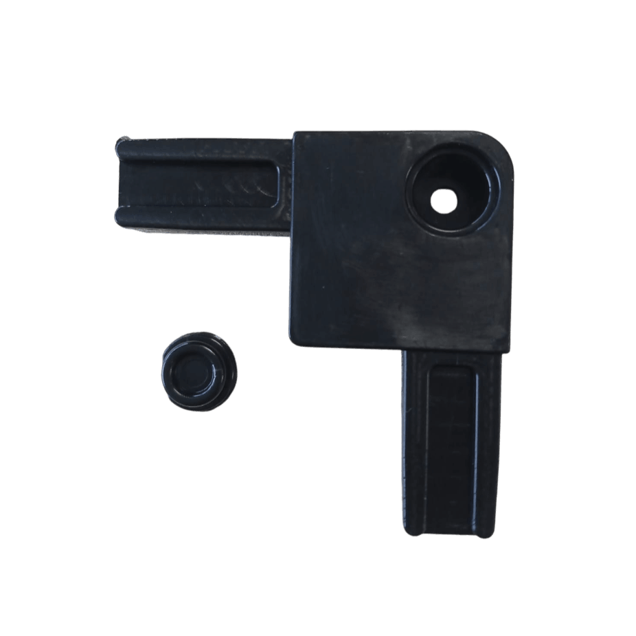 5505 5	MIDDLE JOINT FOR SLIDING FLY SCREEN