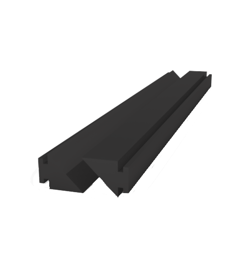 TRIANGLE MAGNET