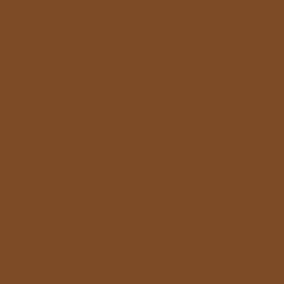 RAL 8003 - 8003 Kahve - Clay brown