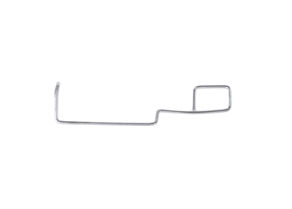 CLIPS FOR M3 PRACTICAL SLIM PLEATED FS