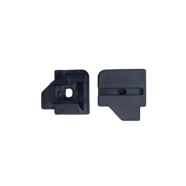 BOTTOM CAP FOR RT HINGED SASH P.