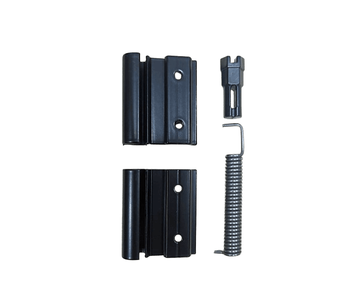 SPRUNG HING SET FOR RT HINGED FS